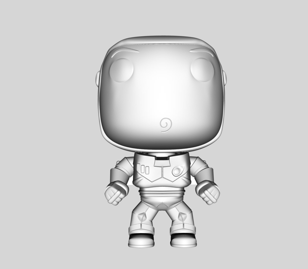 Toy Story, figure collezionabili in stile Funko